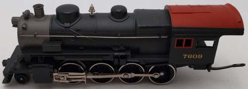 Mth 1245 gauge - mth, 30-1245-1