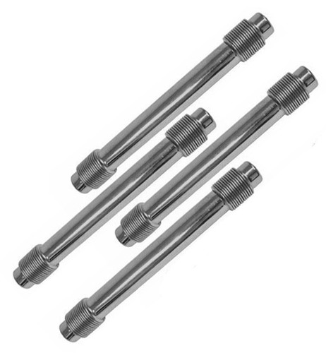 Push rod tubes set - rod, 4