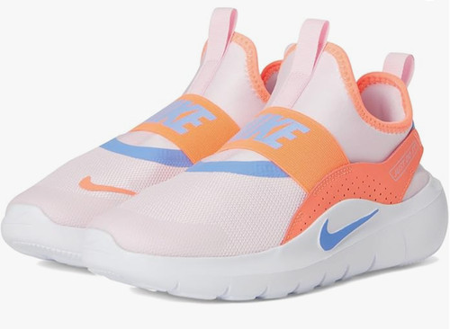 Nike flex runner pink - flex,