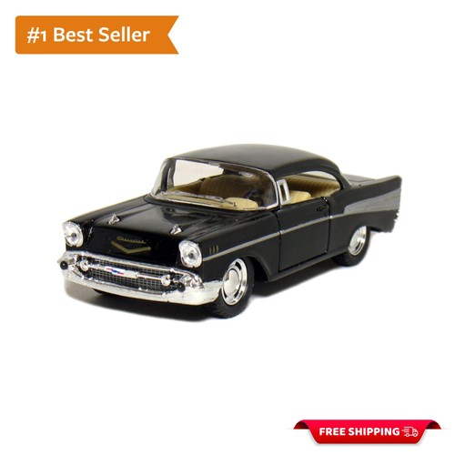 Classic 1957 chevy - classic,