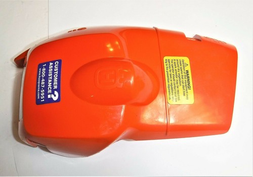 Husqvarna 450 chainsaw - husqvarna,
