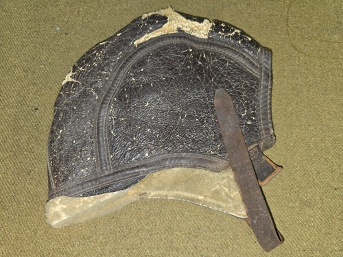 Wwii usaaf leather flying - wwii,