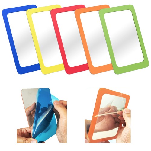 Pcs small mirrors for kids - mirrors,