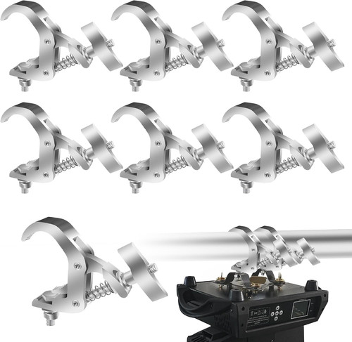 Pack truss clamp 2 4 - pack,