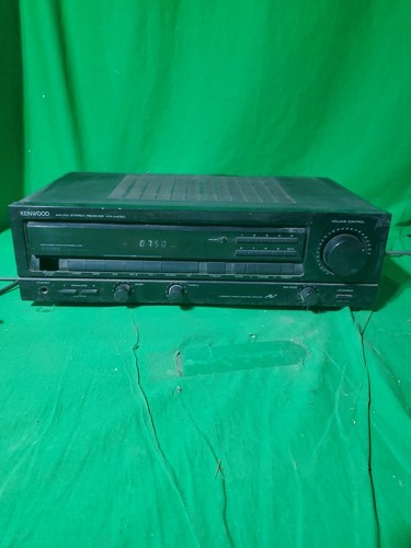Kenwood a4010 fm - kr-a4010, stereo
