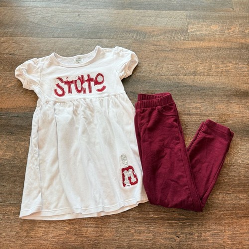Boutique set girls size - , 5