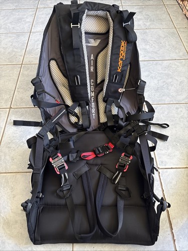 Slt paramotor harness low - slt,