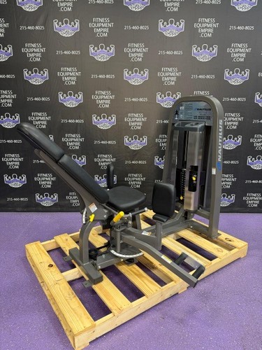 Nautilus nitro plus abductor - plus, &