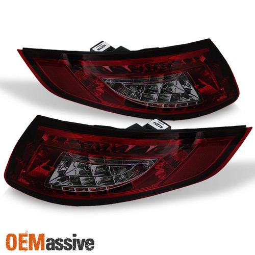 Fits porsche 911 997 - fits,