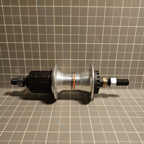 Shimano nexus im40 36h - nexus, h-im40