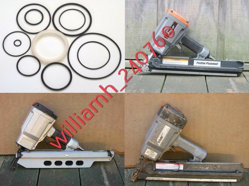 Paslode framing nailer orings - paslode,