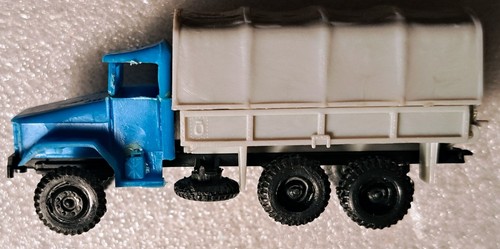 Eko civilian m35 military - -,