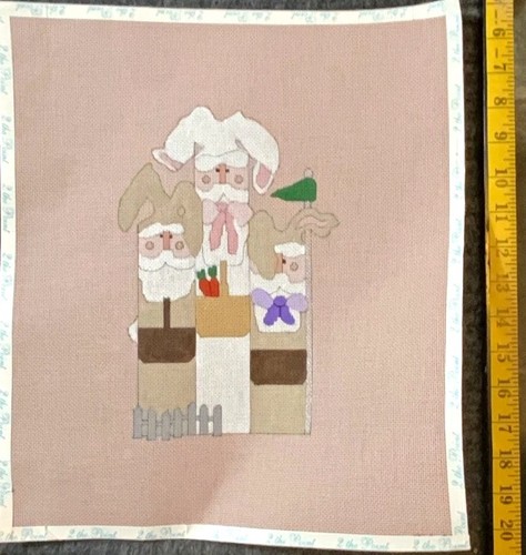 Needlepoint canvas three - needlepoint,