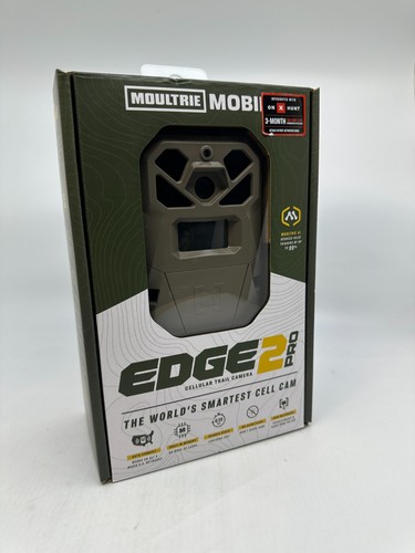 Moultrie mobile edge pro - edge, 2