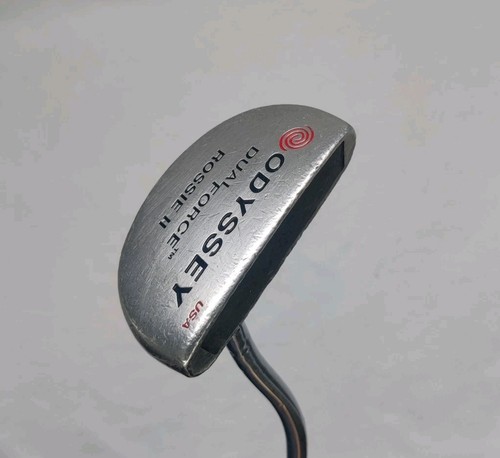 Odyssey dual force rossie - odyssey,