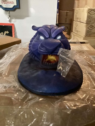 Wdcc disney aladdin abu - aladdin, cave