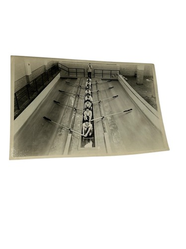Vtg real photo 50s - 50s, muscle