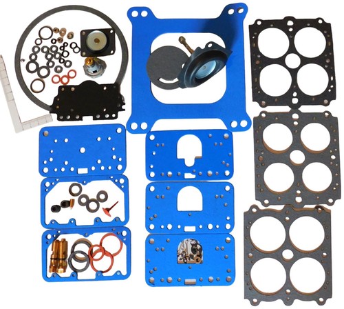 Holley perf carb - holley,