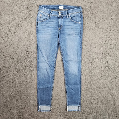 Hudson womens cat midrise - hudson,