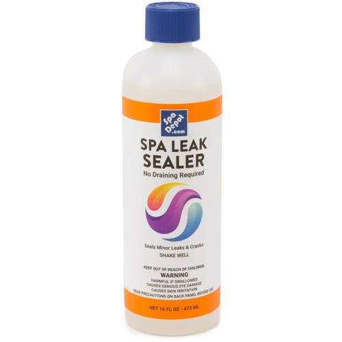 Spa depot hot tub leak - depot,