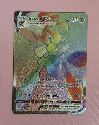 The pokémon company scizor - pokémon,