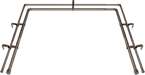Inch heavy duty double bay - 1,