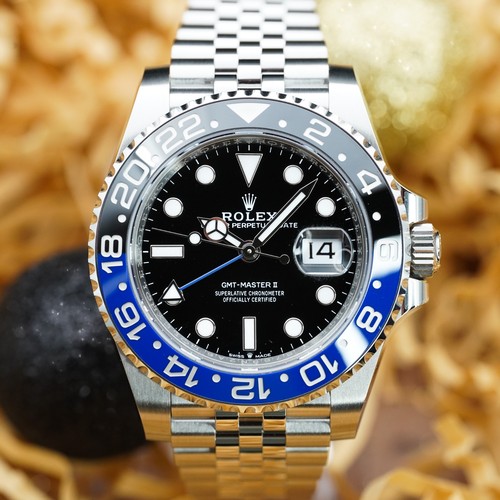 Rolex gmt master - rolex, ii