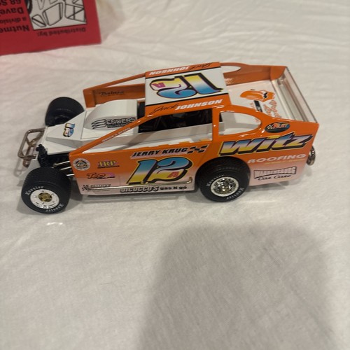 Jack johnson nutmeg 1 - jack, 1/25