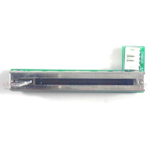 Djm700 ch 4 fader - djm700,