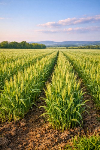 100 all purpose - all, barley