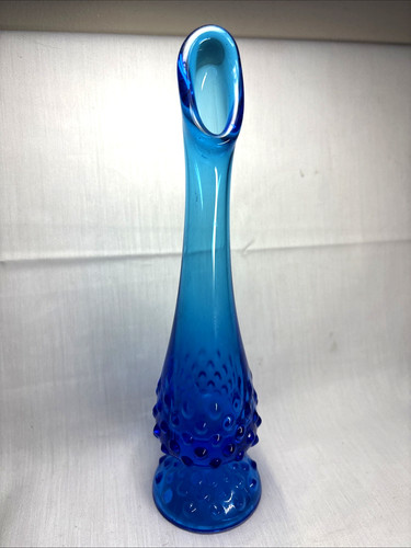 Vintage signed fenton glass - vintage,
