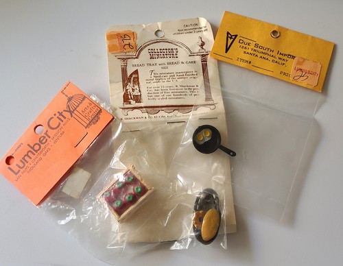 Vtg 1970s nos shackman - vtg,