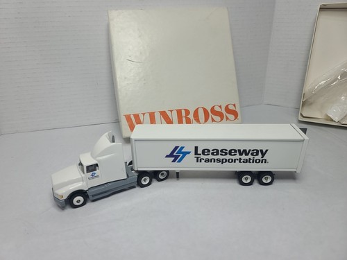 Winross leaseway - winross,