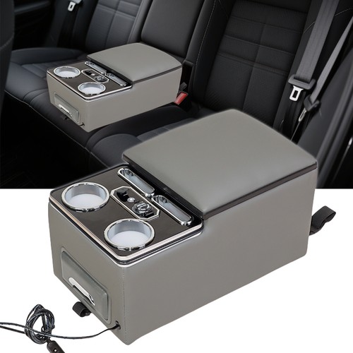 Center consoles organizer - center,