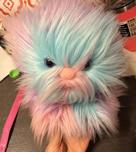 Build bear pastel - a,