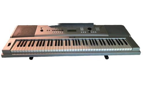 Yamaha portable grand - yamaha, piano