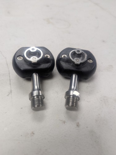 Speedplay frog clipless pedals - frog,