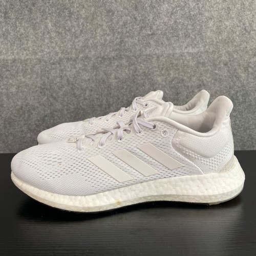 Adidas boost running shoe men - adidas,
