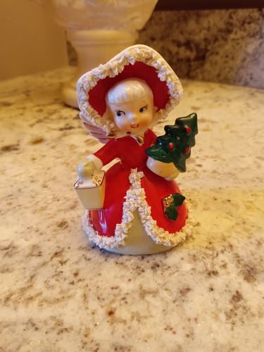 Vintage christmas napco - vintage,