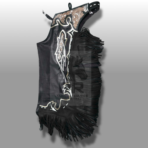 Rodeo leather bull riding - rodeo,