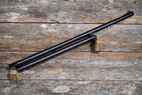 Mossberg 500 gauge - 500, 20