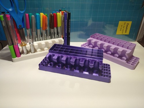 Organizer for cricut tools - ,