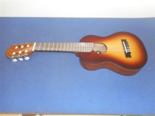 New yamaha gl1 guitalele - new,