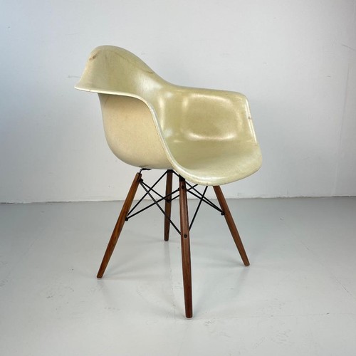 Vintage 1950s eames - vintage, herman