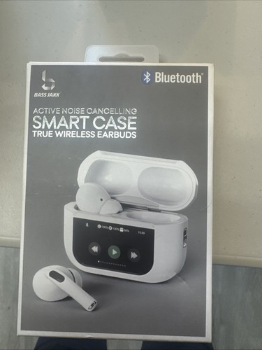Bass jaxx smart wireless - bass,