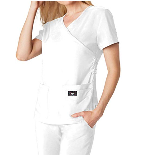 Koi tech women white abby - tech,