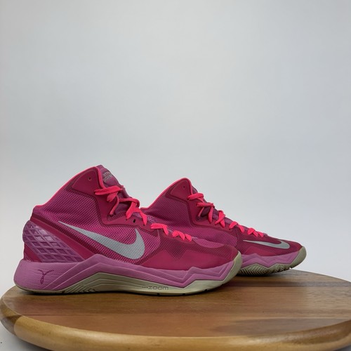 Big kids boys nike hyperdunk - big,