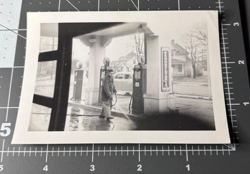 40s pennsylvania gas service - 40s,