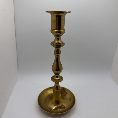 Vintage solid brass - vintage,