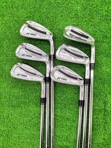 Yonex forged iron set - n1-cb,
